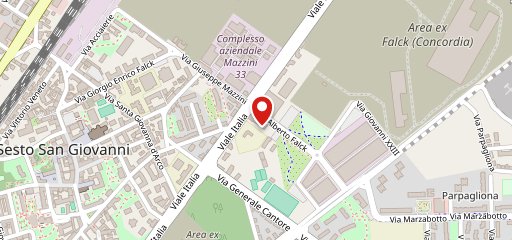 Officina dei Sapori sulla mappa