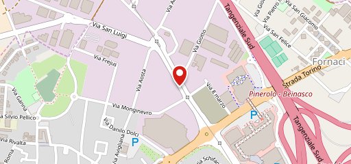 La Bottega del Sapore sulla mappa