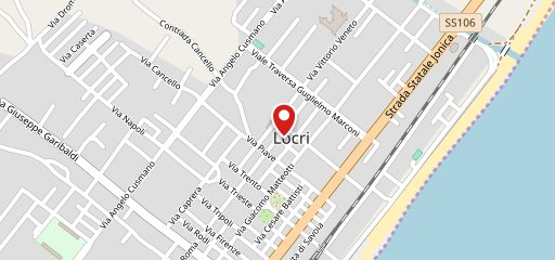 Officina PAB sulla mappa