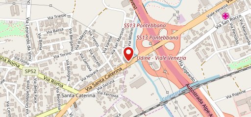 officina79 sulla mappa