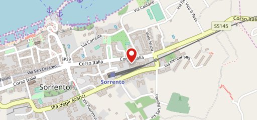 Officina Wine Bar 82 sulla mappa