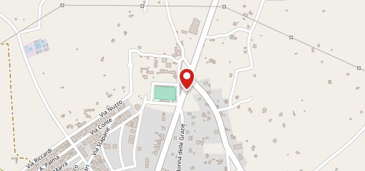 Officine 17 sulla mappa