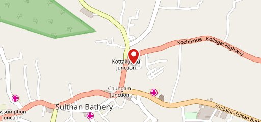 OGUSTO BAQES & CAFE on map