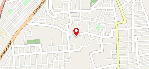 RB Bistrowale on map