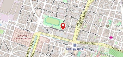 OH!FICOMAECO sulla mappa