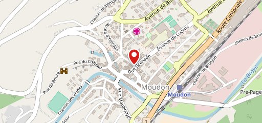 Oh !!! La Pizza sulla mappa