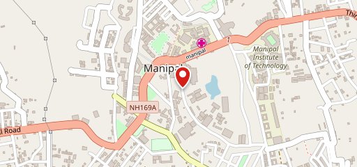 Oh Me Oh Slice (Hadiqa) on map