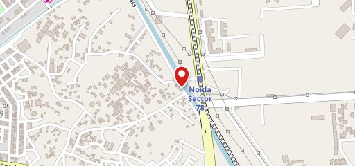 Oh My Burrito! on map