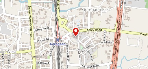 Oh My Cake Original - by Aneri - Mumbai - Home made cakes on map