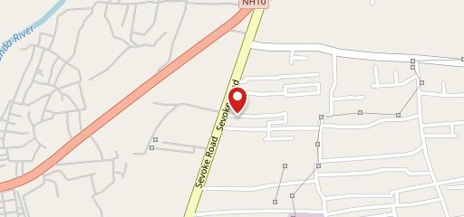 Oh My Govinda on map