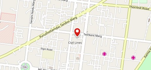 Oh! Noodles - By Well Bean Cafe / Your Nearby Chinese Restaurant , Best Chinese Food Restaurant on map