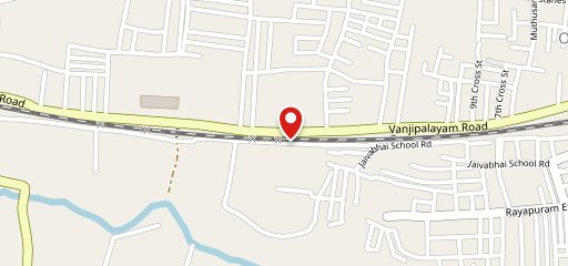 Ohhio chocolates on map