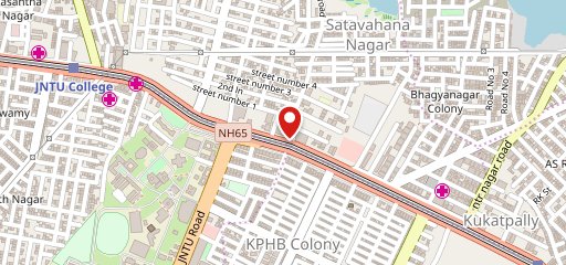 Ohri's Cake Nation on map