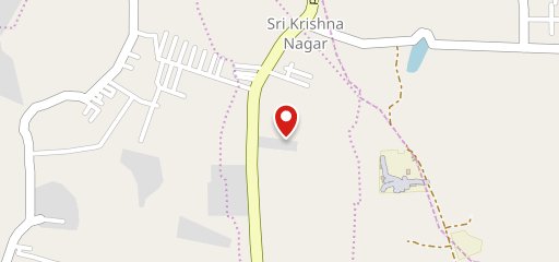 Oia Bangalore on map