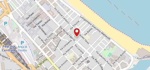 OishĪ Japanese Kitchen sulla mappa