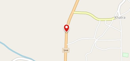 Oishi Street Food on map