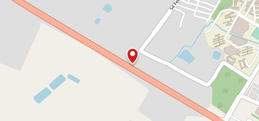 OJAS HOTEL & RESORT on map