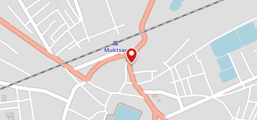 OK G Live Kitchen on map