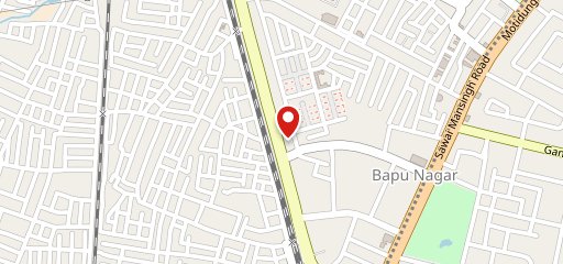 OKLAVA - The Kitchen Affairs on map