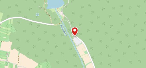 Okrepčevalnica Cuffi pri Bukovniškem jezeru sulla mappa