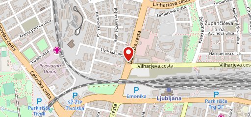 Kalvan brunch.cafe sulla mappa