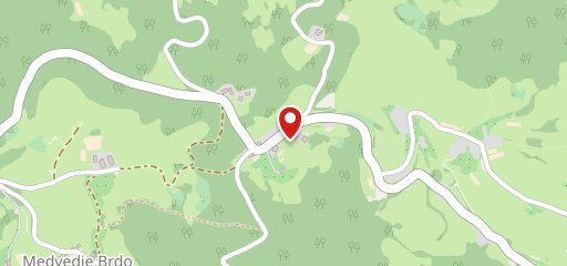 Okrepčevalnica tavžentroža Vojko Panić s.p. sulla mappa