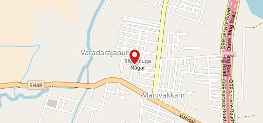Lala BAKES & JUICE - CO(Cake shop in mannivakkam , Juice shop in mannivakkam) on map