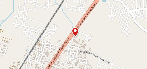 Olala Halal Food Zone on map