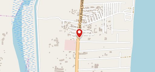 OLALA SEANUT RESTUARENT on map