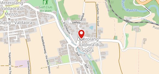 Cafe Pub Pfiff sulla mappa