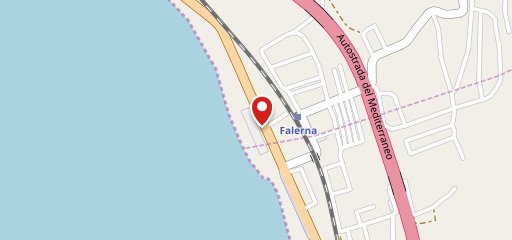 Old 50 Special pub sulla mappa