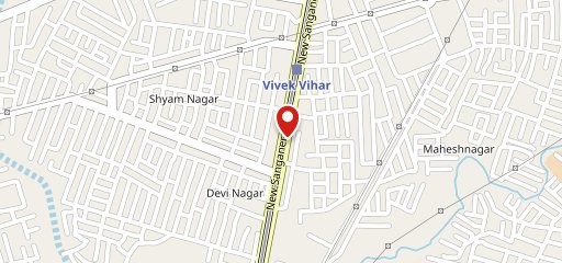 Club Old Barrel - MRP Bar , Family Restaurant Sports Bar Brewery on map