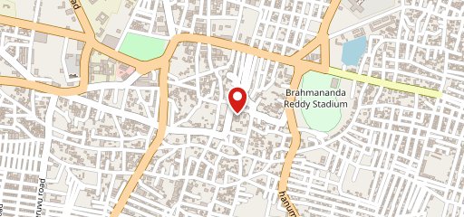 OLD Basha Hotel on map