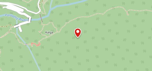 Old Brahma Cafe and Homestay on map