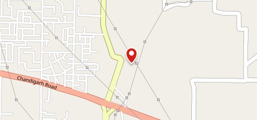 Old Delhi Zaika on map