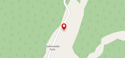 Old House Cafe on map