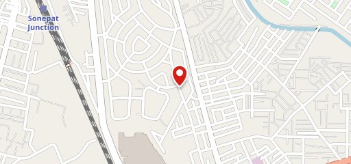 House of Oldmates on map