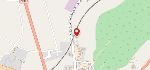 Old Shiva Café on map