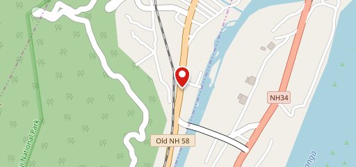 Old Sukhija Punjabi Restaurant on map