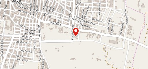 Old Times Pub Pizzeria - Sava sulla mappa