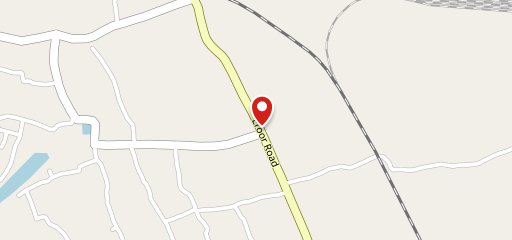 Old Town Bake House on map