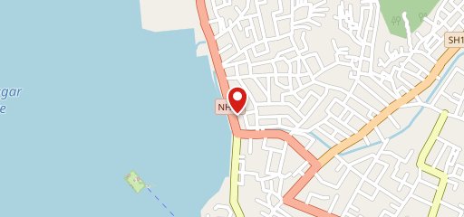 OTG-Old Town Grill Restaurant & Cafe on map