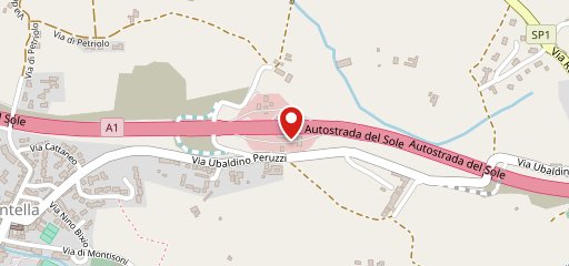 Old Wild West - Chianti sulla mappa