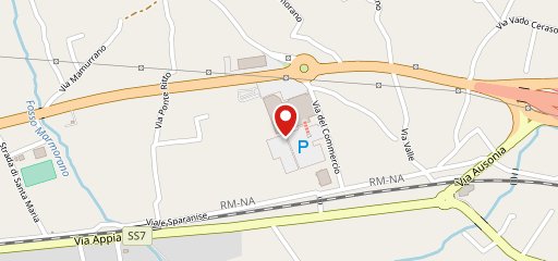 Old Wild West - Formia sulla mappa