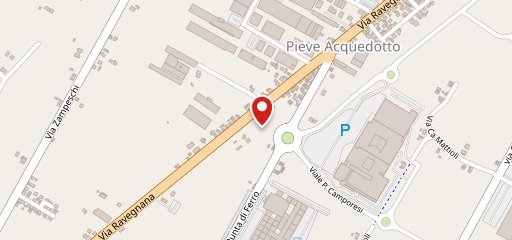 Old Wild West - Forlì sulla mappa