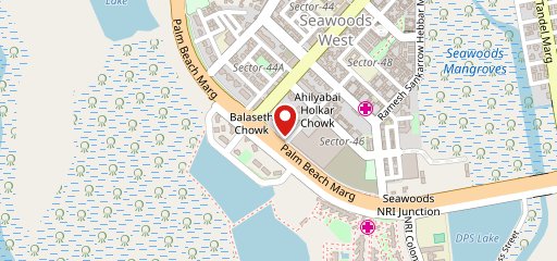 Olde Baileys Cafe on map