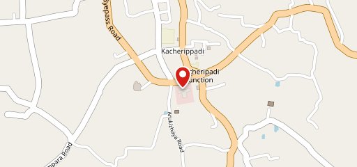 Olene Canto Bakes (IGBT - Manjeri) on map