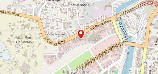 Olio - The Wood Fired Pizzeria on map