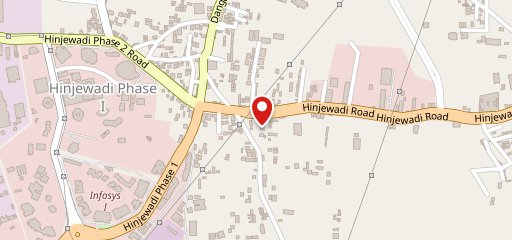 Olio - The Wood Fired Pizzeria on map