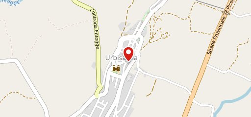 Olio Vini Merende sulla mappa